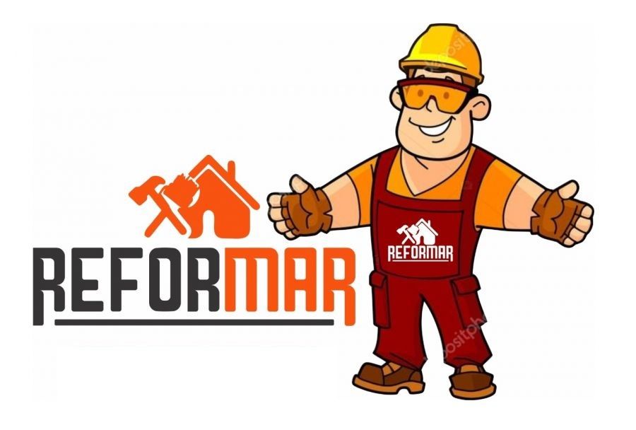 Reformar Construção