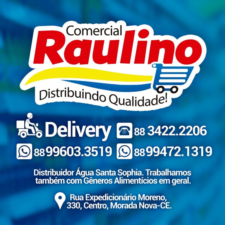 Comercial Raulino