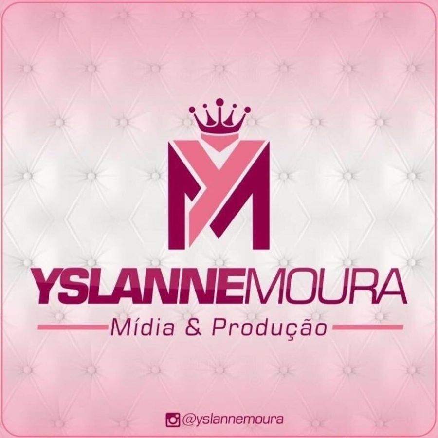 Yslanne Moura Mídia e Produção 