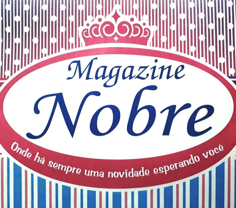 Magazine Nobre